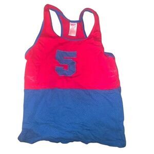 Vintage y2k baby tank
